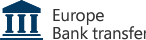 Direkte Banküberweisung