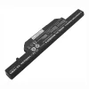 Laptop akku für HASEE K610C, K650D-i5, K710C-i7 D1, K750D-I7,for SCHENKER M505, – Bild 2