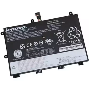 Laptop akku für LENOVO  45N1751