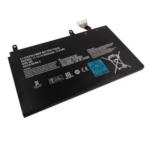 Laptop akku für GIGABYTE   GNS-I60
