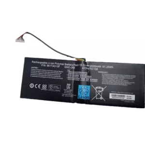 Laptop akku für GIGABYTE GNC-J40