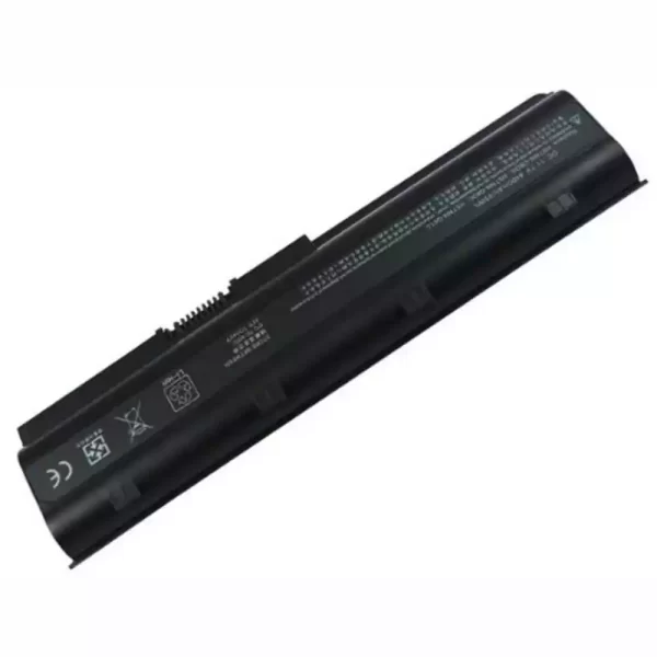 Laptop akku für HP  MU06 593554-001