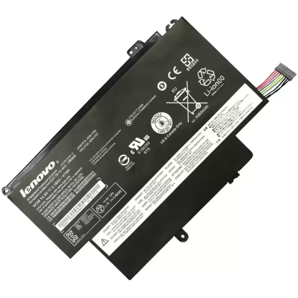 Laptop akku für LENOVO ThinkPad S1 YOGA 12