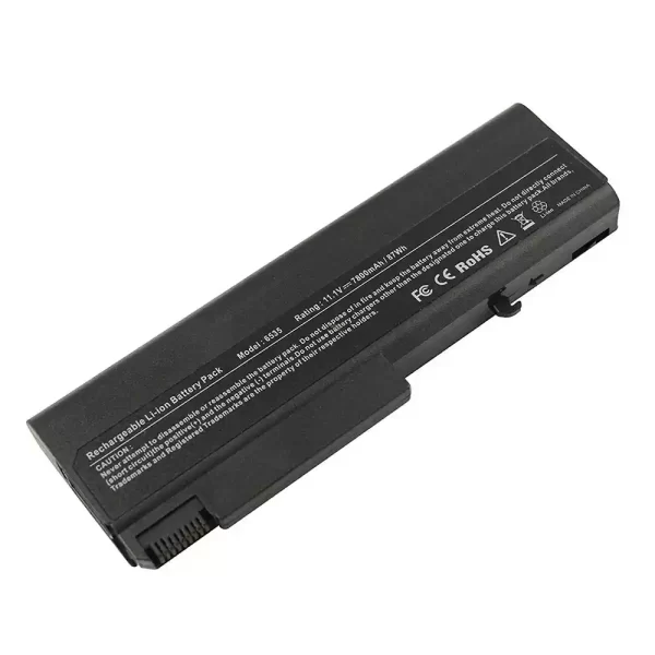 Laptop akku für HP HSTNN-CB69,HSTNN-W42C – Bild 2