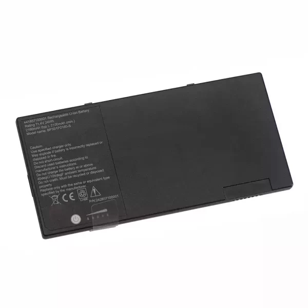 Laptop akku für GETAC F110