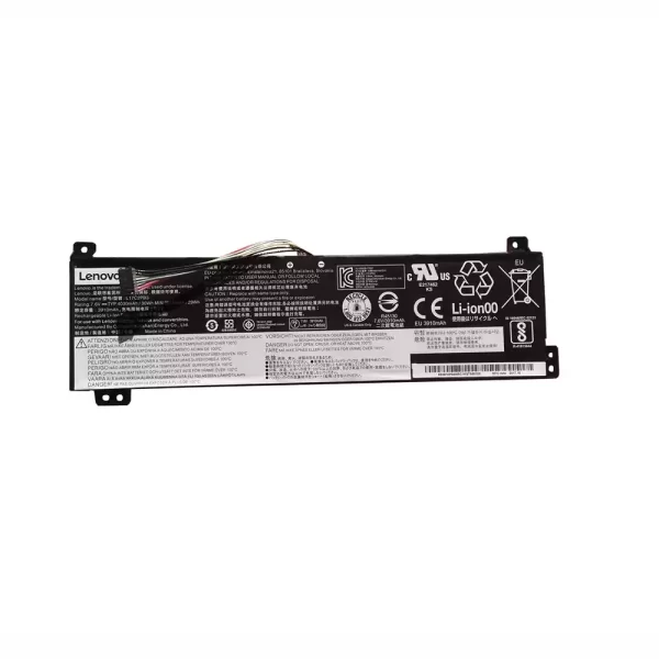 Laptop akku für LENOVO L17L2PB3,L17L2PB4