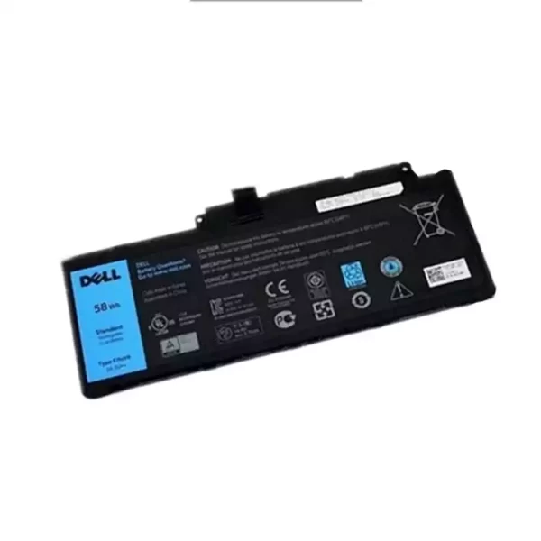 Laptop akku für DELL Y1FGD