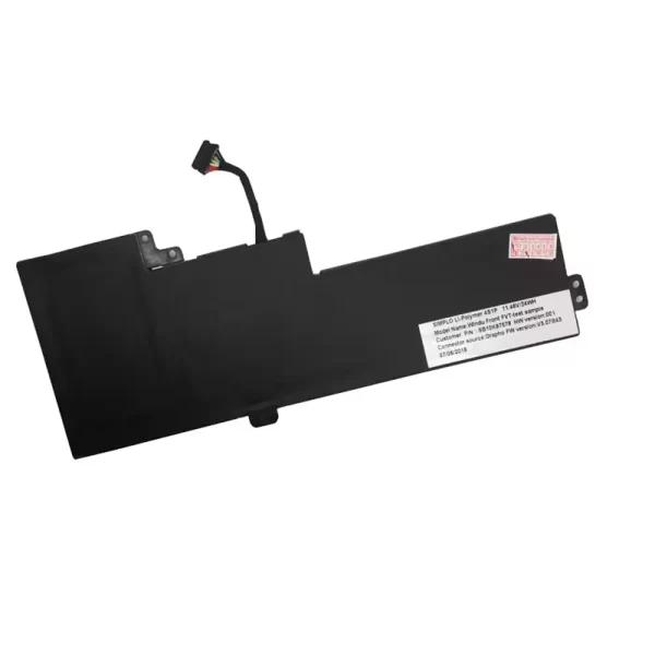 Laptop akku für LENOVO SB10K97577,SB10K97578 – Bild 2