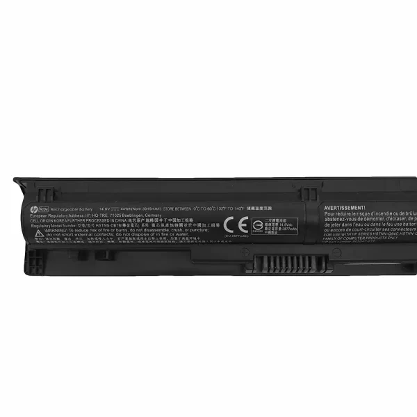 Laptop akku für HP Probook 455 G3,Probook 455 G4 – Bild 3