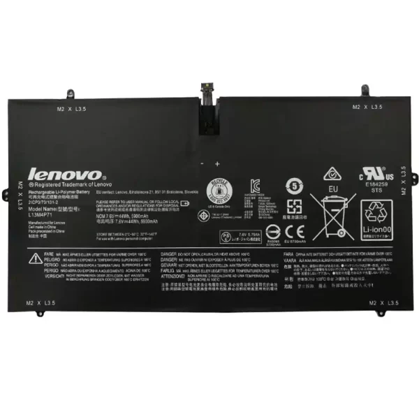 Laptop akku für LENOVO L14S4P71