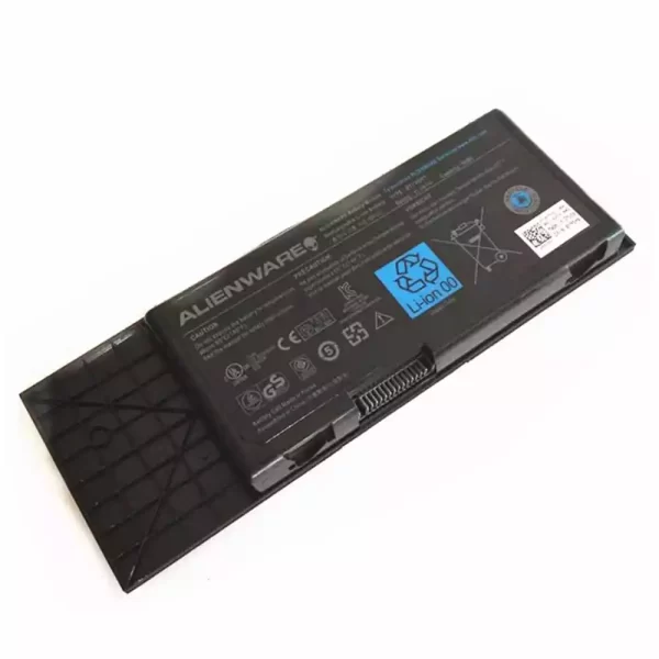 Laptop akku für DELL Alienware M17x R3