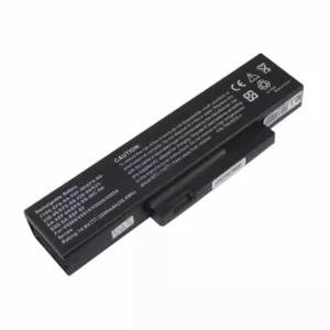 Laptop akku für FUJITSU  FOX-EFS-SA-XXF-04