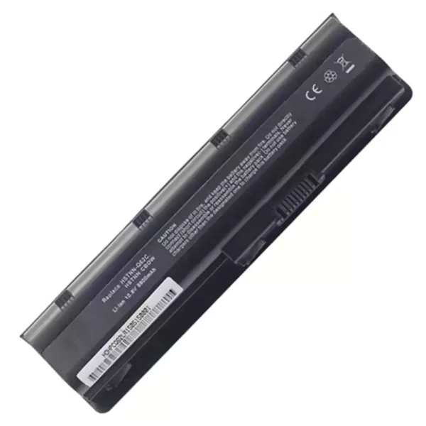 Laptop akku für HP MU09 593553-001