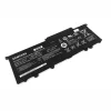 Laptop akku für SAMSUNG NP900X3D