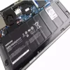 Laptop akku für SAMSUNG NP900X3D – Bild 3