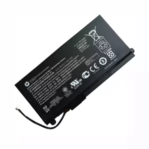 Laptop akku für HP VT06