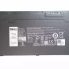 Laptop akku für DELL Latitude E7240 – Bild 3