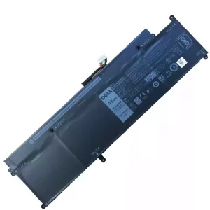 Laptop akku für DELL P63NY