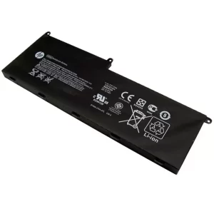 Laptop akku für HP TPN-I104