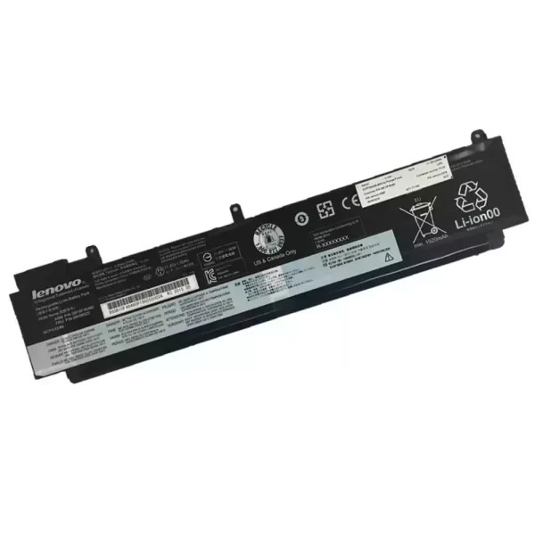 Laptop akku für LENOVO 00HW022