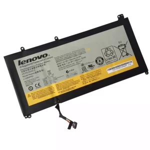 Laptop akku für LENOVO L12L4P62