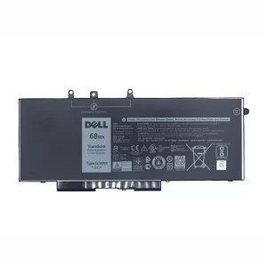Laptop akku für DELL Precision 15 3520