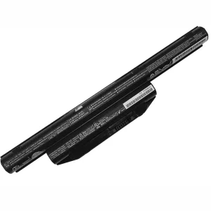 Laptop akku für FUJITSU Lifeboook E546