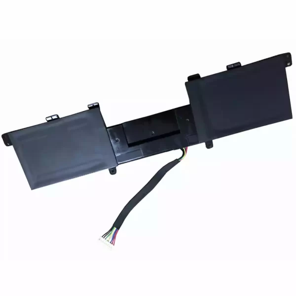 Laptop akku für DELL TM9HP – Bild 2