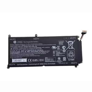 Laptop akku für HP TPN-C121,TPN-C122,TPN-C124
