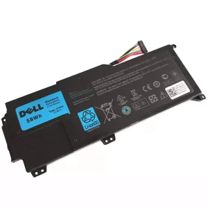 Laptop akku für DELL XPS L511z