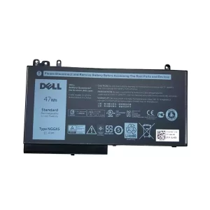 Laptop akku für DELL NGGX5