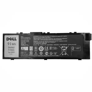 Laptop akku für DELL Precision 7510