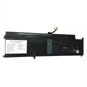 Laptop akku für DELL XCNR3