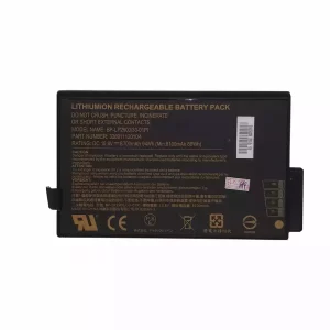 Laptop akku für Getac S400