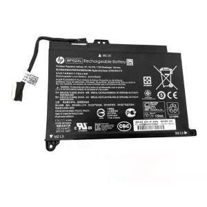Laptop akku für HP TPN-Q172