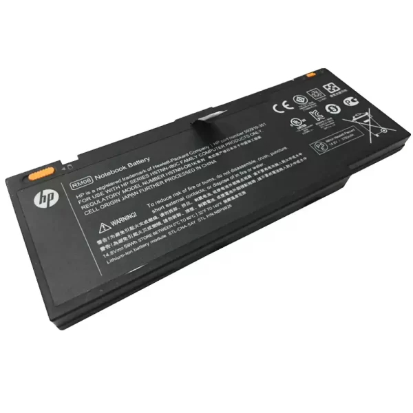 Laptop akku für HP RM08,Envy 14