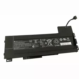 Laptop akku für HP ZBook 15 G4
