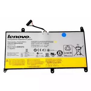Laptop akku für LENOVO L11M2P01