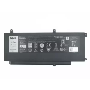 Laptop akku für DELL D2VF9