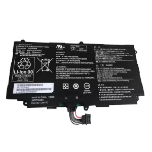Laptop akku für FUJITSU STYLICS Q775,STYLICS Q737