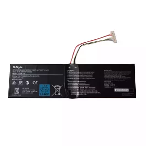 Laptop akku für GIGABYTE GAG-J40