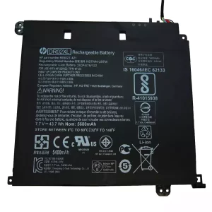 Laptop akku für HP TPN-W123