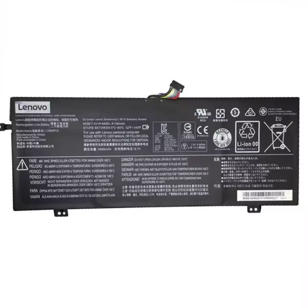 Laptop akku für LENOVO L15M4PC0,L15L4PC0