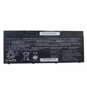 Laptop akku für FUJITSU FPB0338S,FPCBP531