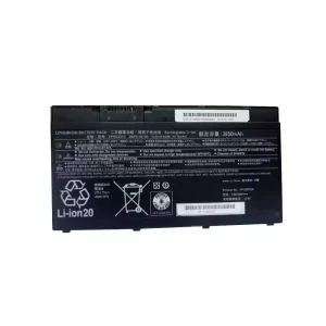 Laptop akku für FUJITSU FPB0337S,FPCBP530