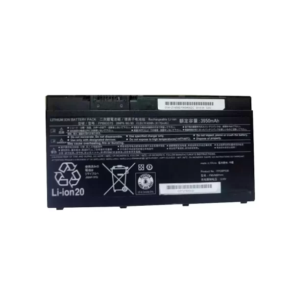 Laptop akku für FUJITSU FPB0337S,FPCBP530