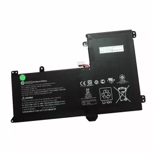 Laptop akku für HP SlateBook 10-h011ru X2