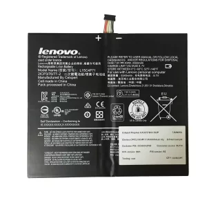 Laptop akku für LENOVO L15C4P71,L15L4P71