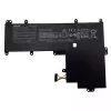 Laptop akku für ASUS C21N1530