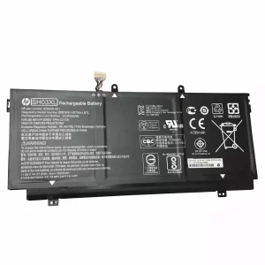 Laptop akku für HP SH03XL